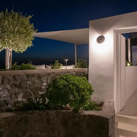 Βίλα Dio Φηροστεφάνι